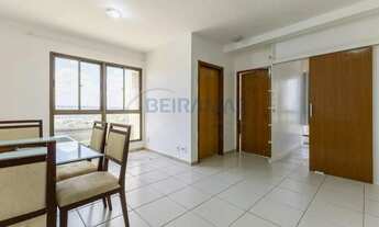 Imagem: Apartamento 2 Quartos, 1 Vaga de Garagem