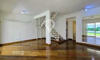 Imagem 6: Casa para locação em condomínio fechado - 3 Dormitorios sendo 1 Suite - 2 Vagas - Tambore