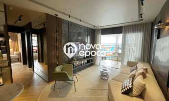 Imagem 5: Botafogo Apartamento com 3 dormitórios