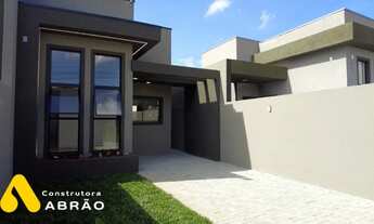 Imagem 2: Casa térrea exclusiva em Colombo - PR