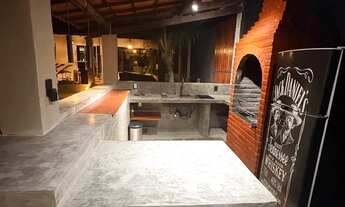 Imagem 6: Espaço para Festas e Pernoite - Complexo Praio - Prainha