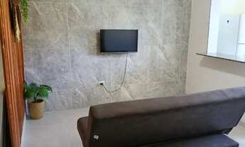 Imagem: Aluguel temporada em ubatuba, local super