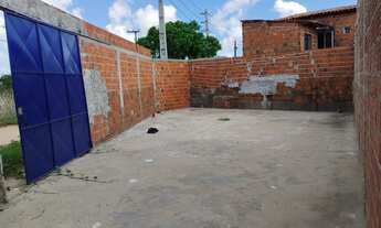 Imagem 7: Galpão no Anel Viário (Siqueira