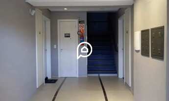 Imagem 2: APTO 01 QUARTO, MOBILIADO, BAIRRO DESVIO RIZZO