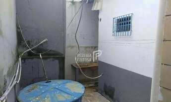 Imagem 5: Casa com 3 dormitórios, 80 m² - venda por R$ 300.000,00 ou aluguel por R$ 1.800,00/mês - C