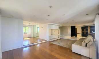 Imagem 2: Apartamento em área nobre com 3 dormitórios sendo 3 suítes e 6 vagas - Higienópolis