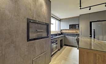 Imagem 3: Apartamento de 03 dormitórios mobiliado!