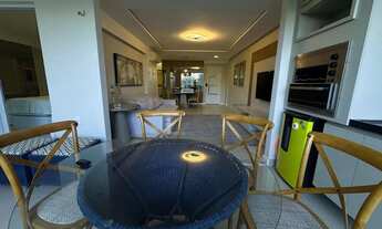 Imagem 4: Apartamento Completo e Decorado no Golf Ville Resort Valor Incluso