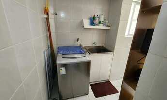 Imagem 7: Todo mobiliado a uma quadra do mar no Jardim Oceania!