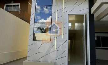 Imagem 2: SOBRADO ALTO PADRÃO À VENDA NO JARDIM CARVALHO