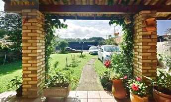 Imagem 4: Casa rústica próxima à praia do Morro das Pedras