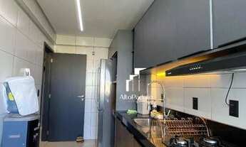 Imagem 4: Apartamento com 3 dormitórios à venda, 127 m² por R$ 1.800.000 - Fátima - Teresina/PI