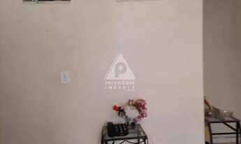 Imagem 4: Apartamento à venda, 2 quartos, 1 vaga, Tijuca - RIO DE JANEIRO/RJ