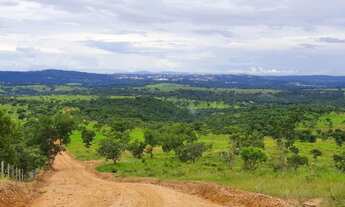 Imagem: Excelentes Terrenos 20.000m² Financiados