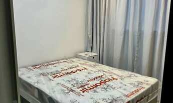 Imagem 7: Apartamento Mobiliado no Chapada dos Sabias no bairro Jardim Imperial