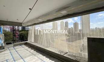 Imagem 2: APARTAMENTO À VENDA NO ALTO DA BOA VISTA, 3 DORMITÓRIOS, 1 SUÍTE, 1 VAGA DE GARAGEM