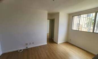 Imagem 4: Apartamento 2 quartos armários na cozinha