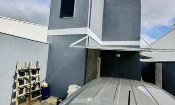 Imagem 3: CASA ASSOBRADADA - JARDIM VALE VERDE - SP