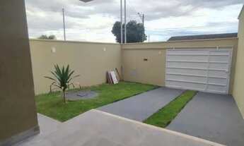 Imagem 4: Casa para Venda em Aparecida de Goiânia, Jardim Helvécia, 3 dormitórios, 1 suíte, 2 banhei