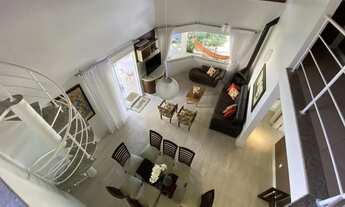 Imagem 4: CASA FRENTE MAR Casa com 4 dormitórios