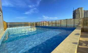 Imagem: APARTAMENTO MOBILIADO COM VISTA PARA O MAR