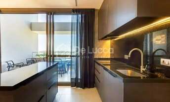 Imagem 13: Apartamento - Nova Campinas - Campinas