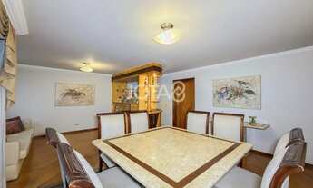 Imagem 4: APARTAMENTO COM 3 QUARTOS NO BATEL Mobiliado e andar alto no batel! j8 imóveis