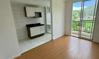 Imagem 6: Apartamento para Venda em São Gonçalo, Covanca, 2 dormitórios, 1 banheiro, 1 vaga