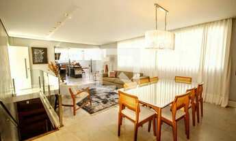 Imagem 6: Apartamento à Venda - Buritis, 4 Quartos, 300 m2