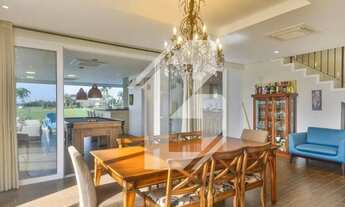 Imagem 5: Mansão com 4 suítes no condomínio Ponta da Figueira da Melnick Even!