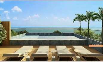 Imagem 4: Excelente apartamento em Camboinha - 102 m² - 3/4 - Posição Sul - Cambô Residence