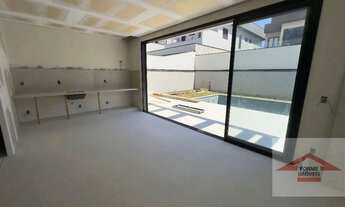 Imagem 7: Casa com 3 dormitórios ( suítes ) à venda no Brisas da Mata, 284 m² por R$ 2.850.000 - Jar