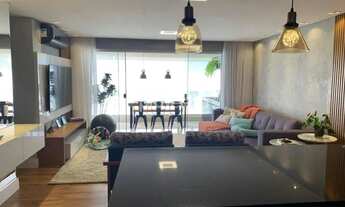 Imagem 2: APARTAMENTO 03 SUÍTES 119m² - JARDIM ATLÂNTICO - GOIÂNIA - GO