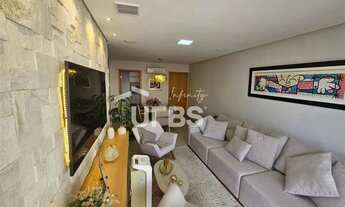 Imagem 5: Apartamento 3 suítes no Jardim Goiás