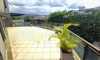 Imagem 7: Recreio dos Bandeirantes