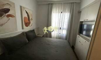 Imagem 3: Flat para alugar em Pinheiros - Edifício The Excellence - Cód. GFP02871