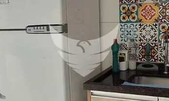 Imagem 5: APARTAMENTO MOBILIADO COND. TOPAZI0