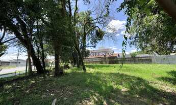 Imagem 5: TERRENO DE ESQUINA NO TARUMÃ À VENDA EM CURITIBA