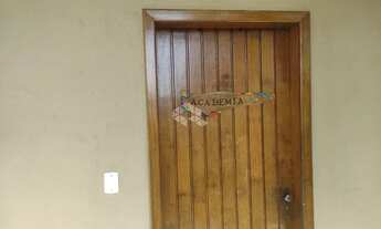 Imagem 4: Crédito Real Vende! maravilhoso apto 02 dorm living 2 ambientes sacada com churrasqueira W