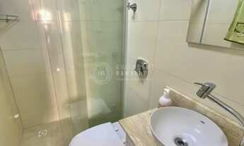 Imagem 9: Locação anual: kitinete mobiliada