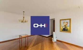 Imagem 4: Venda Apartamento 3 Dormitórios - 110 m² Vila Mariana