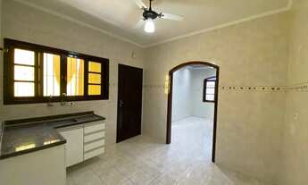 Imagem 4: Linda Casa Geminada Com 2 dormitórios no Jardim Imperador em Praia Grande