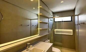 Imagem 16: CASA ALTO PADRAO NOVA, MOBILIADA, ALPHAVILLE LITORAL NORTE 1 VENDA E LOCAÇAO