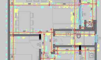 Imagem 3: Edifício Residencial Marcelina Abib