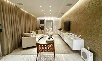 Imagem 4: Casa à venda, 4 quartos, 2 suítes, 4 vagas, Ouro Preto - Belo Horizonte/MG