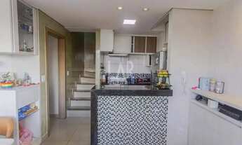 Imagem 6: Cobertura à venda, 4 quartos, 2 suítes, 2 vagas, Ipiranga - Belo Horizonte/MG