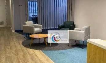 Imagem 4: Conjunto para alugar, 783 m² - Brooklin - São Paulo/SP