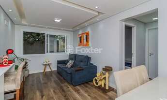 Imagem: Ótimo apartamento, com 2 quartos, sendo