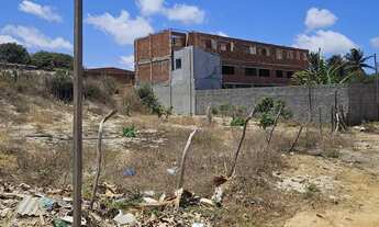 Imagem: Terreno praia do futuro 2