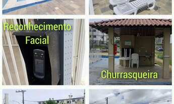 Imagem: Vendo Apartamento 1andar aceita financiar